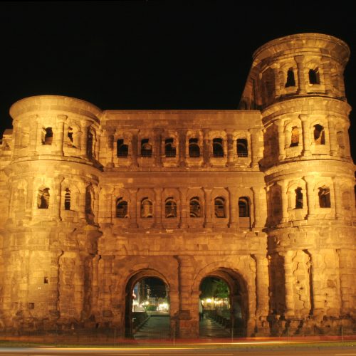 Trier Porta Nigra